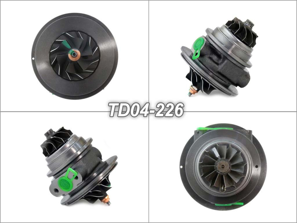 chra turbosprężarki iveco daily 2.3l td 85kw 49135 05121 mh 00 0031 60365add672aa3602b6390f20c3bfeba