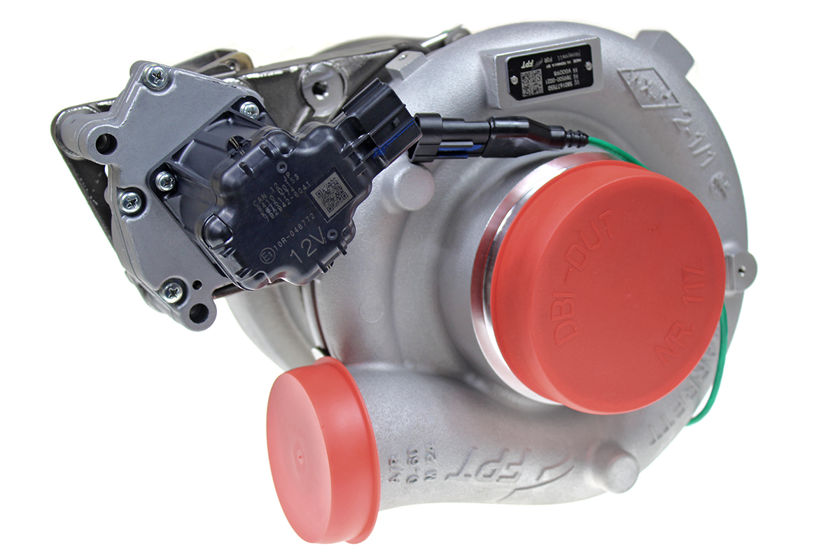 turbosprężarka claas tractor 9.0l cursor 9 290kw 789500 0021 c5d8d28b89975f73a053cf226d51e776