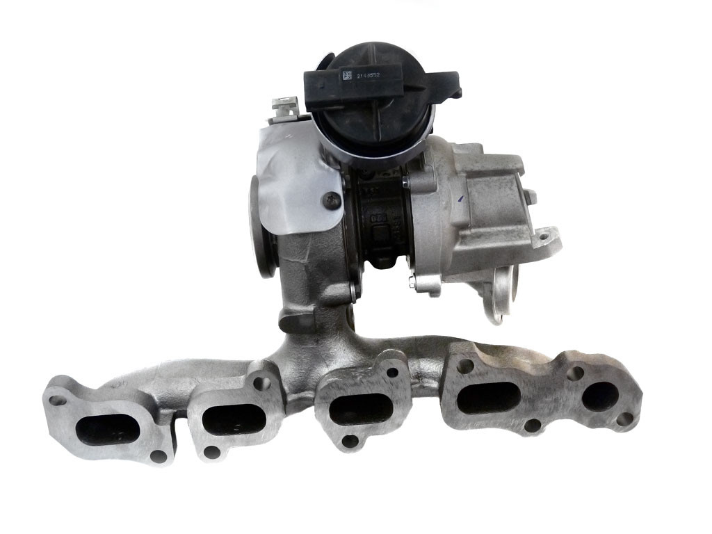 turbosprĘŻarka nowa 04l253019p r vw beetle 2.0tdi cde65cc96739bf393f9d652756c62262