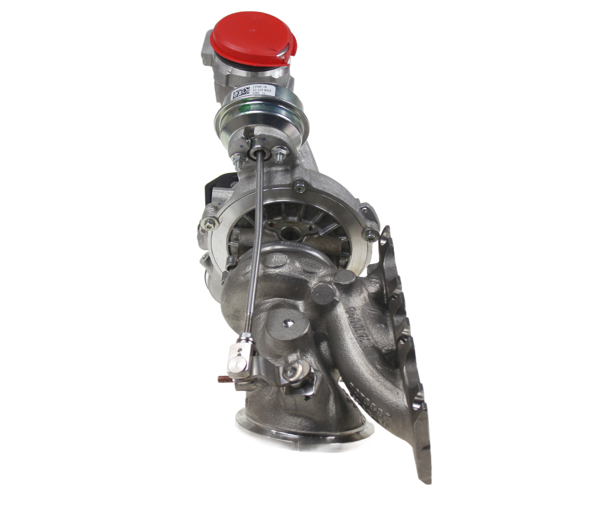 turbosprężarka mercedes benz e klasse w213 amg e43 270kw a2760901900 1120e7d842734836585e13ed336aa101