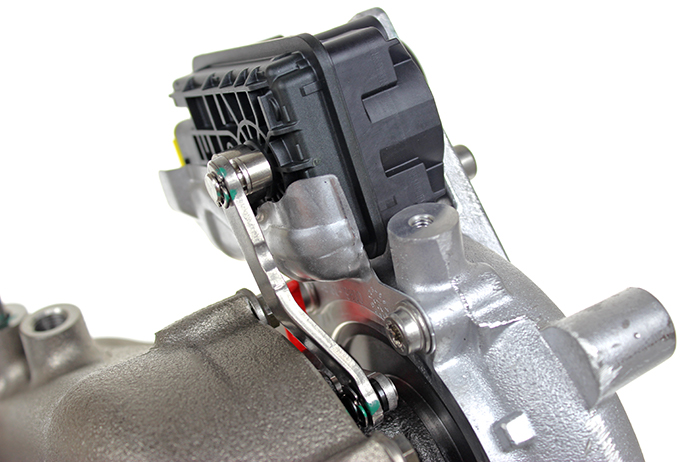 nowa turbosprężarka 49131 07420 144107853r renault 2.0 dci 88/107/125kw 2019 6243783a5e3f9610a9b4de0dc2ffd077