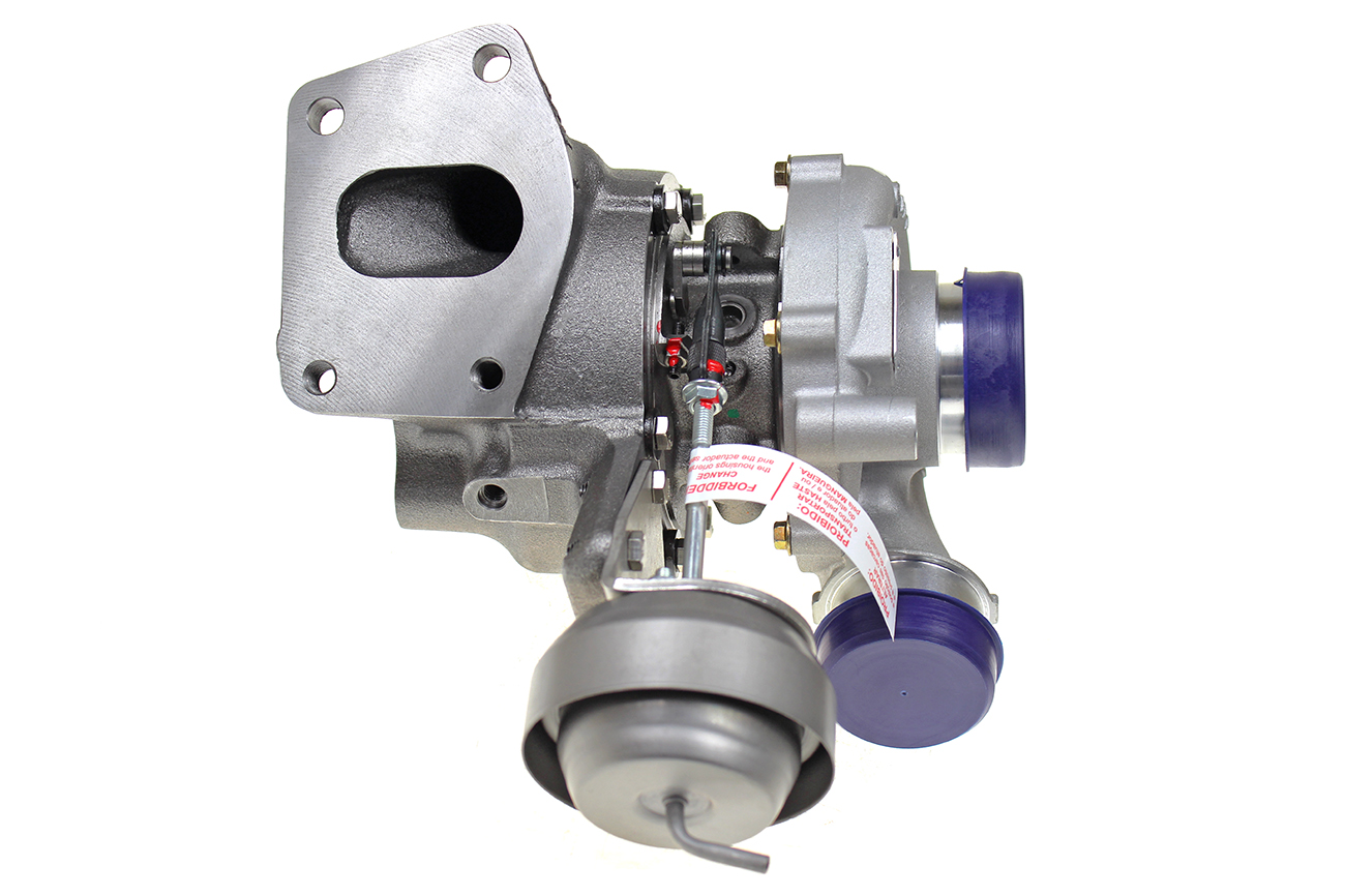 turbina nieuŻywana 1515a163 pajero iv 3.2 did 4m41 e459cbc4f42df4d875c530a0b7dcd7f2