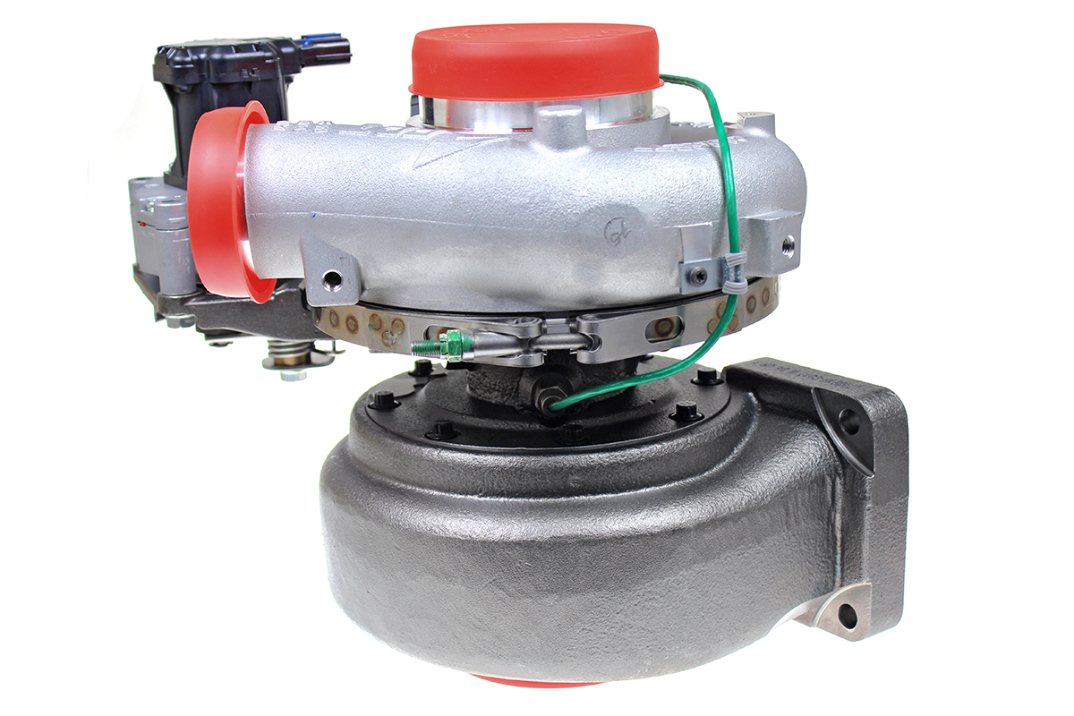 turbosprężarka claas tractor 9.0l cursor 9 290kw 789500 0021 b73417035cdddeb90e5278bdff7c83d2