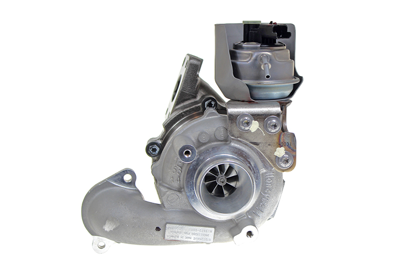 turbina nieuŻywana 819872 1 ds ds4 crossback 1.6l 966cca45f2a50057888379e8b8eb320f