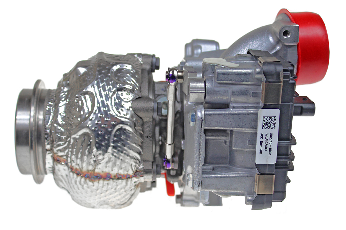 turbosprĘŻarka nowa 831120 7 e220d 2.0 om654de20la 86e4a4fa7caf57eafa1a49bdd1430de8