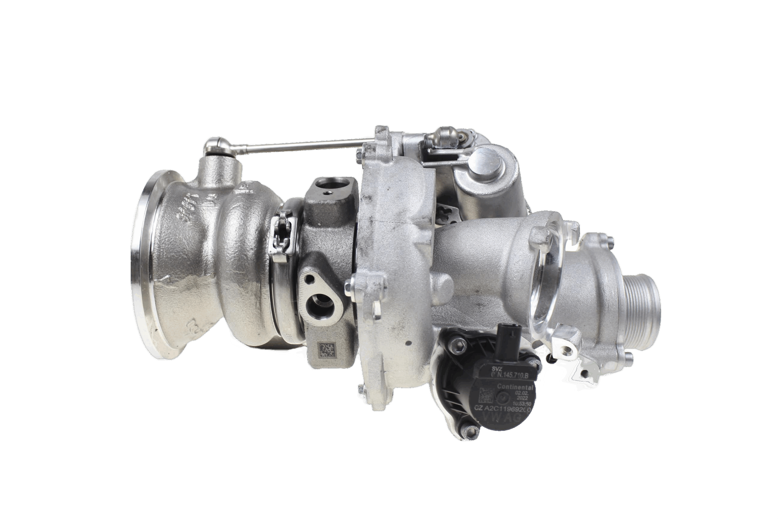 turbospręzarka nowa volkswagen arteon 3g 06q145701c 75f3a6851b5cf80082c4b5d29edc236e