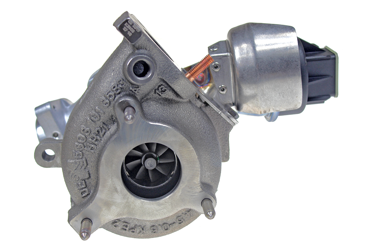 turbosprĘŻarka oryginalna 03l145701av audi q5 2.0 a1a7ac5a5f31d5339edaea07cfb47857