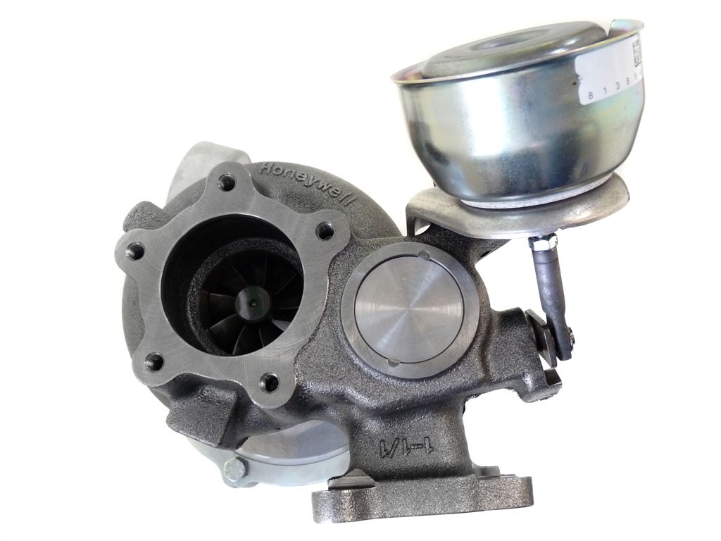 turbosprĘŻarka nowa 836474 4 man tga d2676lf01 224591a2095272702d4c5d22953f13fb