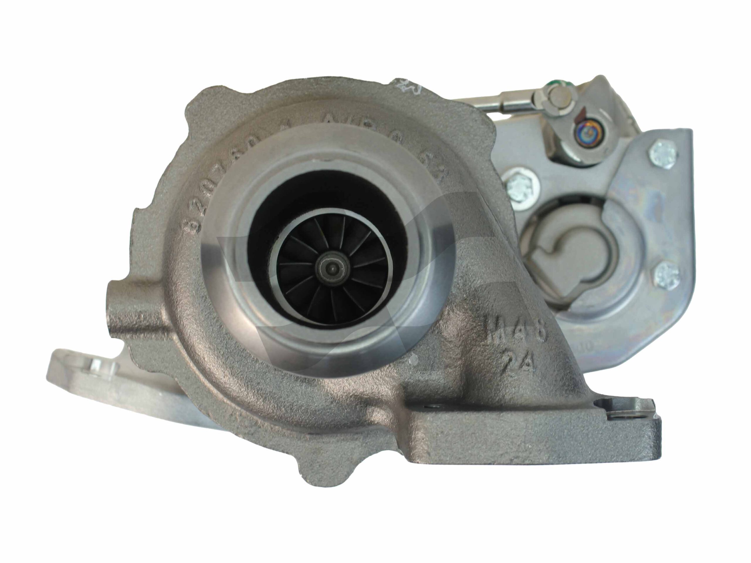 turbosprężarka 9813241380 845275 2 ford 1.5l ecoblue (dv5rc) 86kw 2018 e761841378590fc5a149216d528578ec