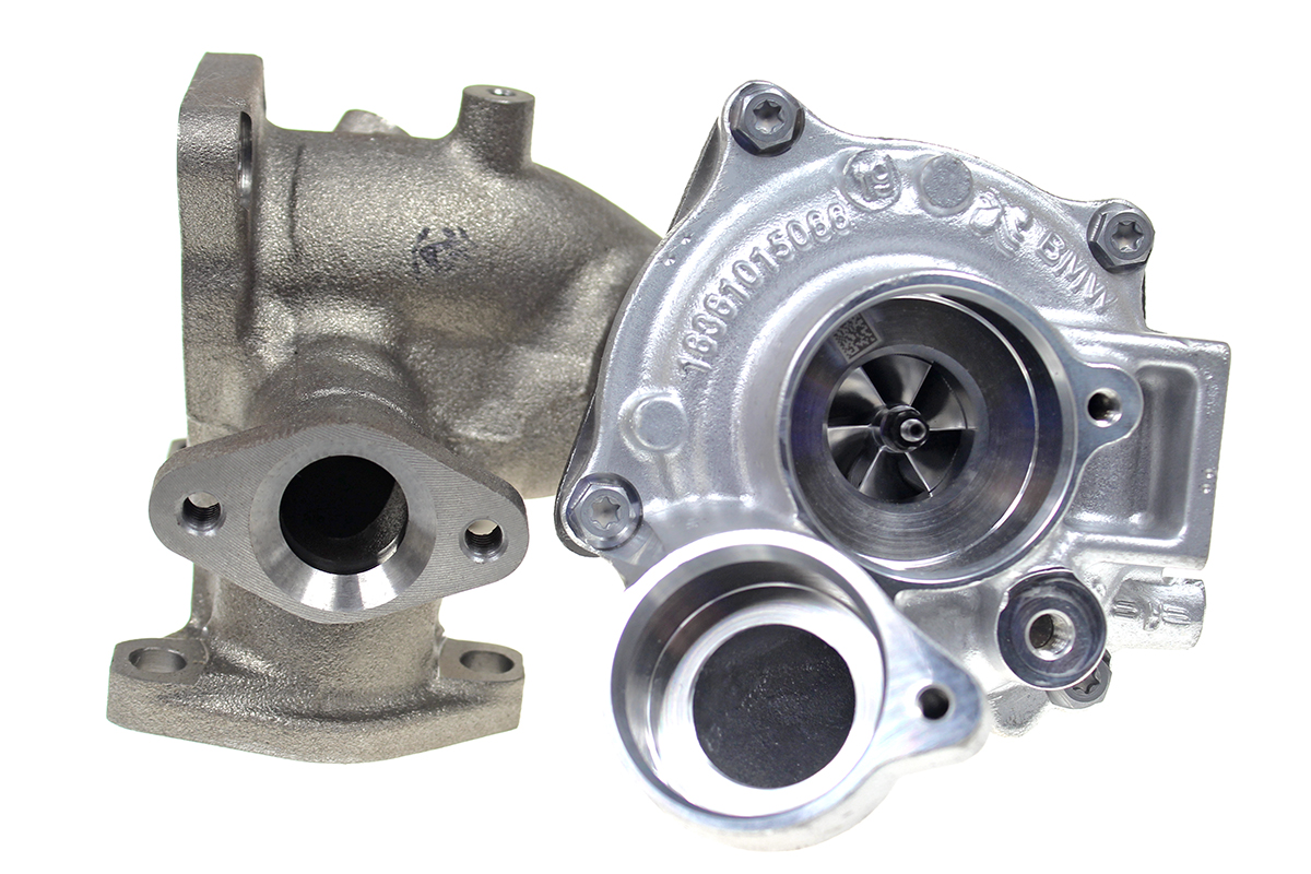 turbosprĘŻarka nowa 16319710018 bmw 3 320dx g20 49c571a3ea1cd877627bda53702ee5b9