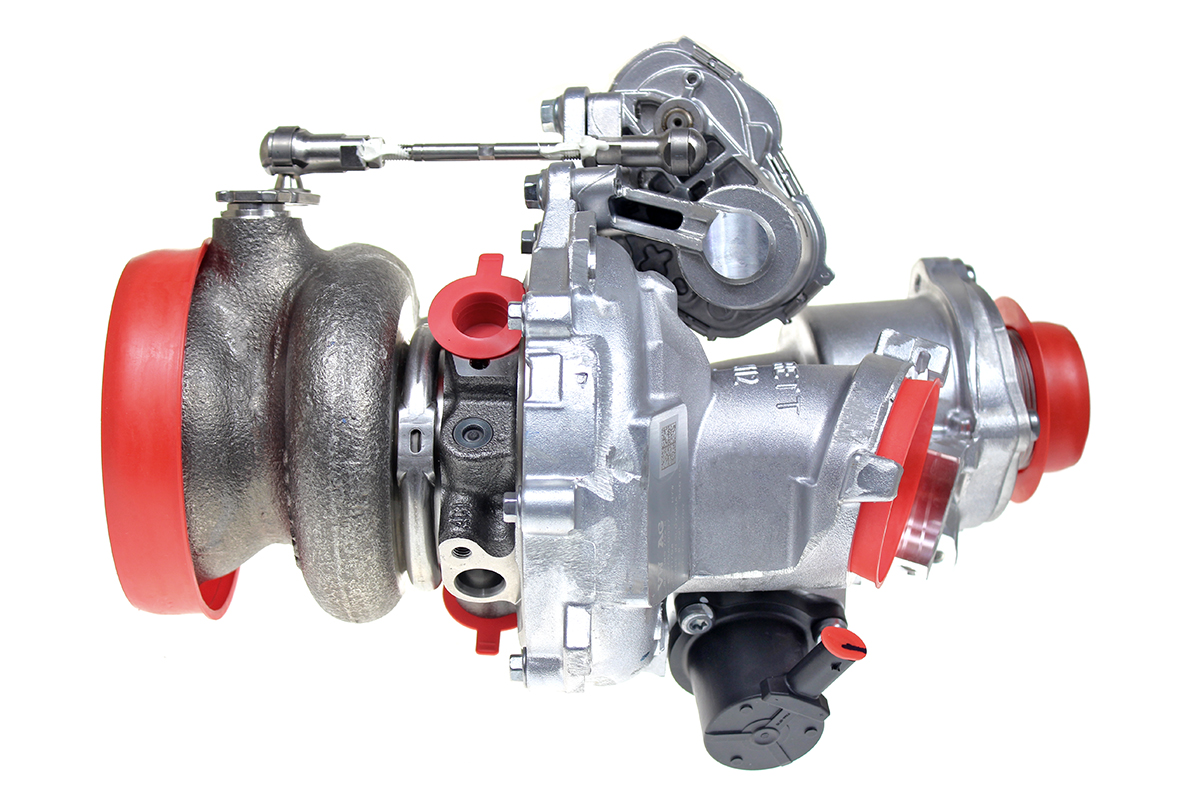 turbosprĘŻarka nowa 882656 7 tiguan 2.0l tsi ea888 evo4 177kw 717172684d38cf28510d8087ad4cbb93