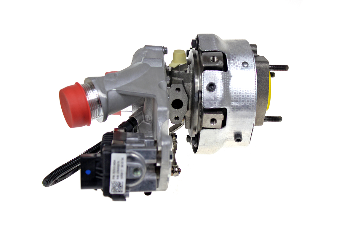 turbosprężarka audi q7 4.2l tdi 250kw 797517 5004s 9a77b5c314b2e4bb73f43c18010cf18f