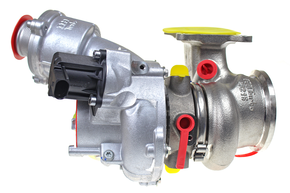 nowe turbo 06k145874g audi sq2 2.0 dnue 221kw 2c8b4bca94ba386c57c7153437144ddd