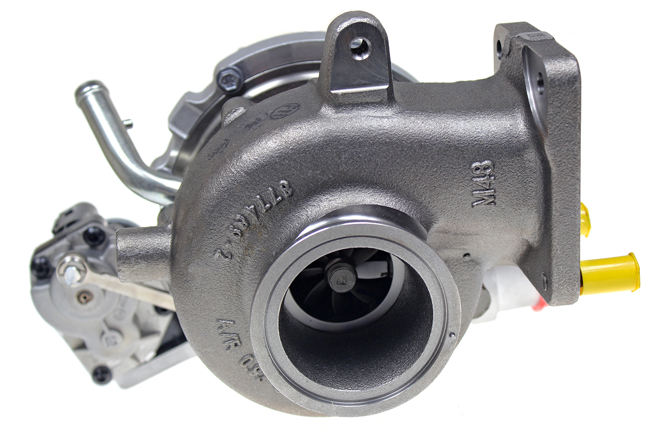 turbina nowa 858717 0003 iveco daily 3.0l f1c210 154kw 5802457226 f2e6e987d45d639e7ecc5aadc93f6c25