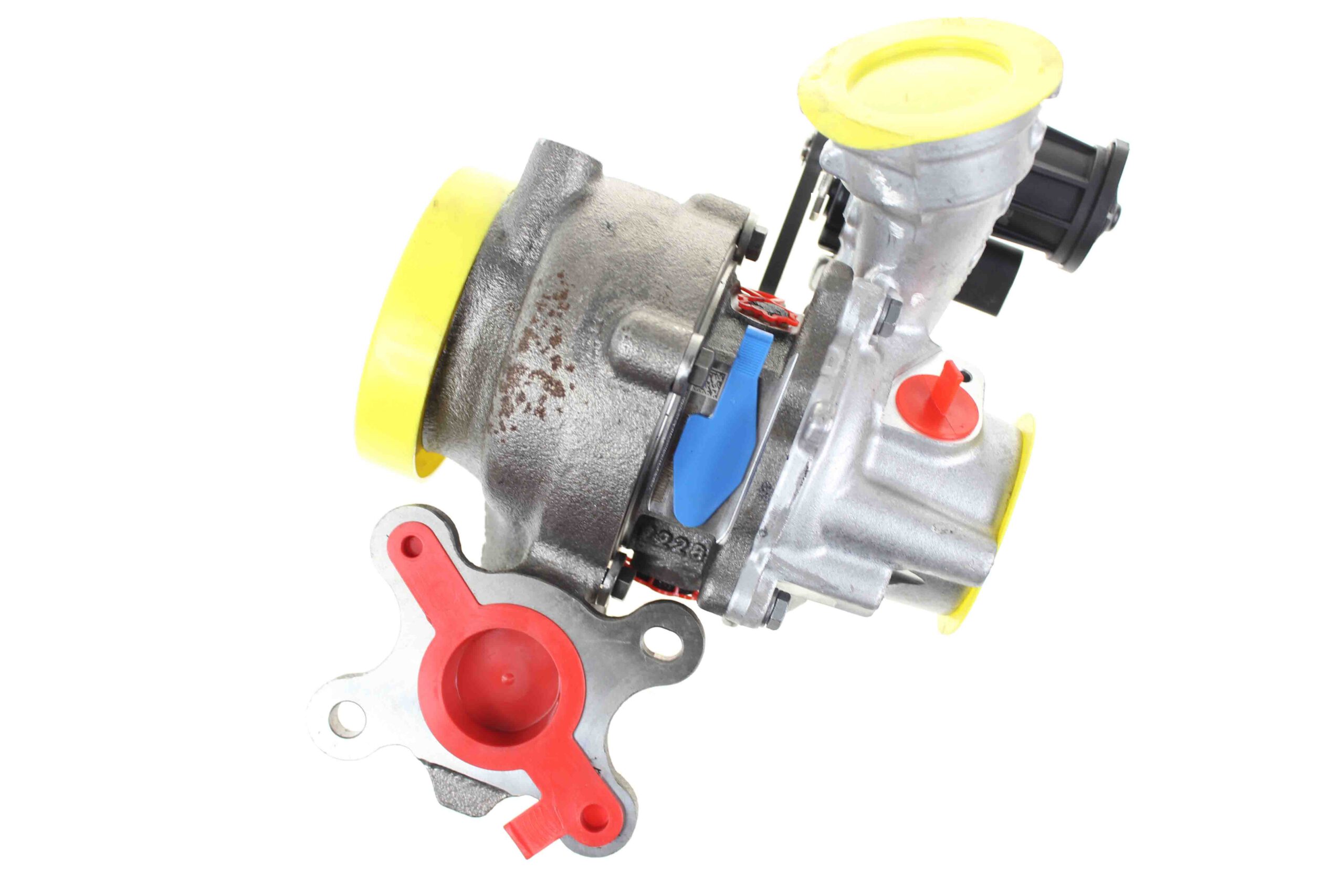 turbosprężarka audi a1/s1 gb 1.0l tsi 81kw 05c145701b 73ea8c18657b16946d8ce0fbcddf4d83