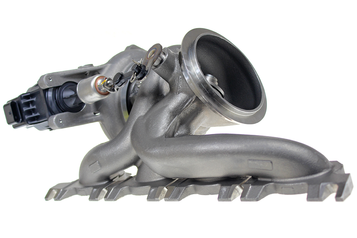 turbosprĘŻarka nowa 49477 02407 2.0 b48b20 184km 378c6e4a297c00aca97f8485880c7c09