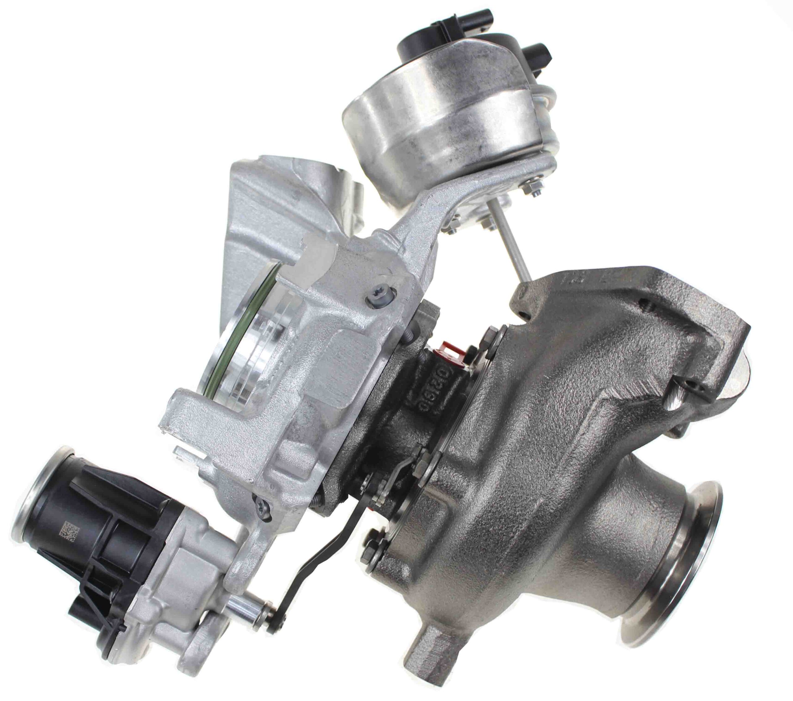 turbosprężarka bmw series 5 (g30) limousine 518d (jf11) 2.0l 110kw 8587539 4972ec417e8905ea7381d0fc0e4a1c89