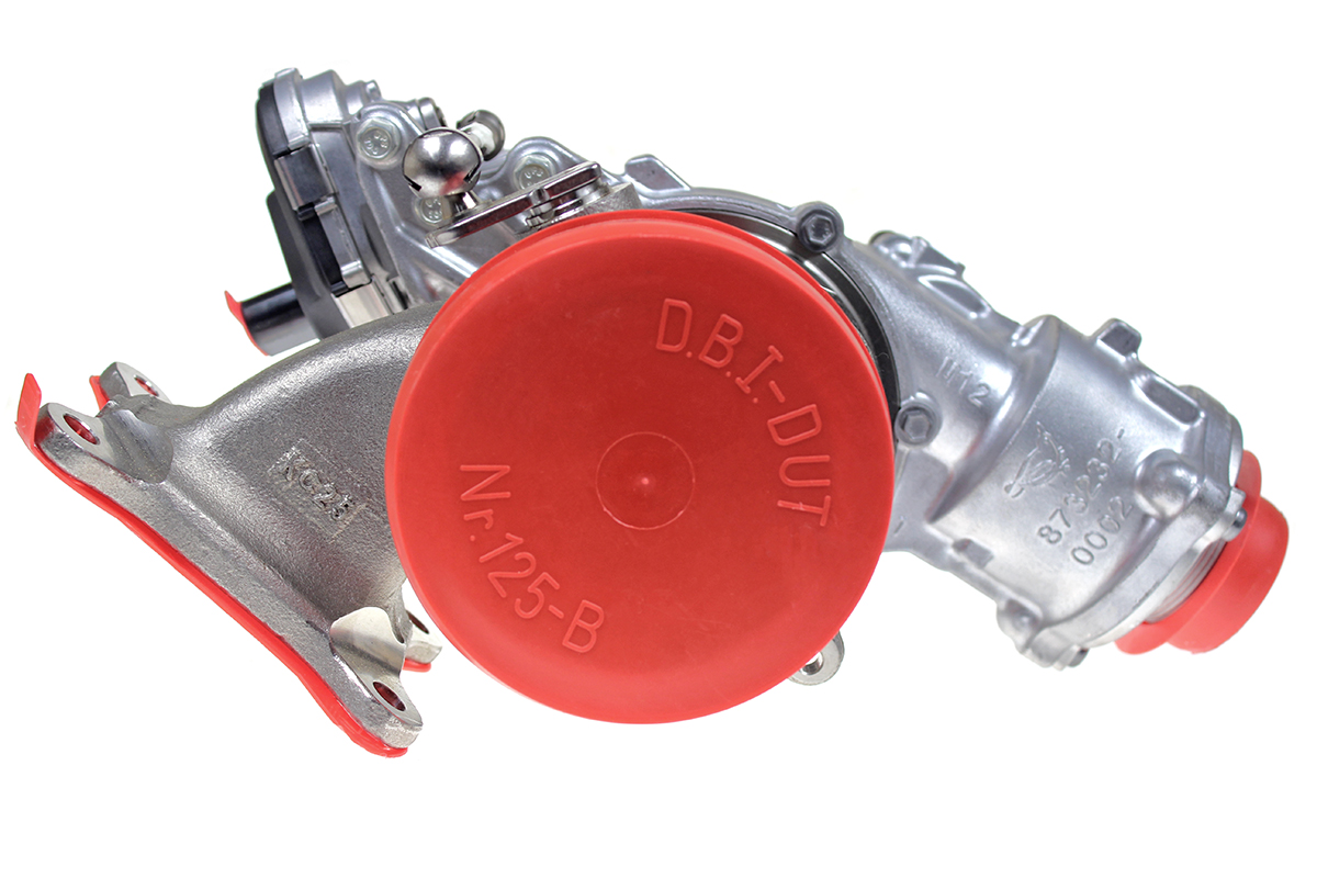 turbosprężarka nowa audi a5 40 2.0 tfsi ea888 2.0l 140kw 06n145701d c9f718910bbe0ffe7d6e4fd42d43ba1e