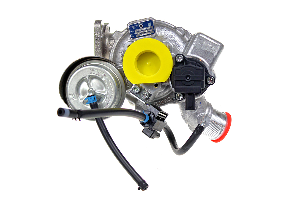 turbosprĘŻarka nowa 54399700131 fiesta viii 182km 74b486673afe787a08c353c0eec0bb76