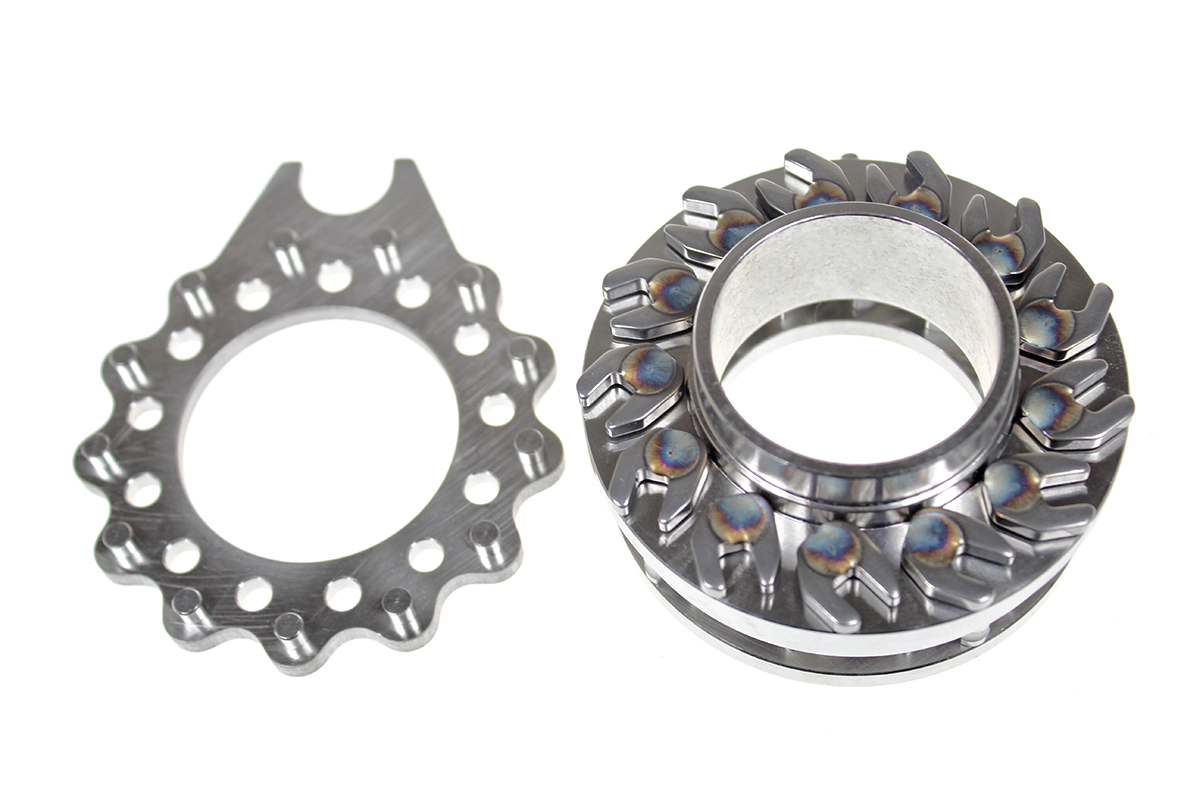 zmienna geometria turbo 49131 06007 combo c 1.7 ca4f07f4279a1d958c1f58a579b2214c