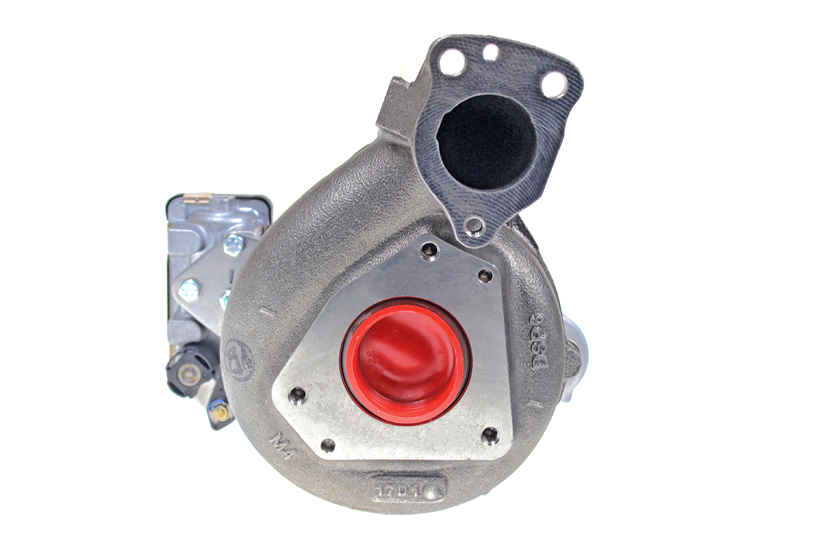 turbosprĘŻarka nowa 781743 1 3.0 cdi 642820 211km 06d50f4051d642966c0afde51e8df10e