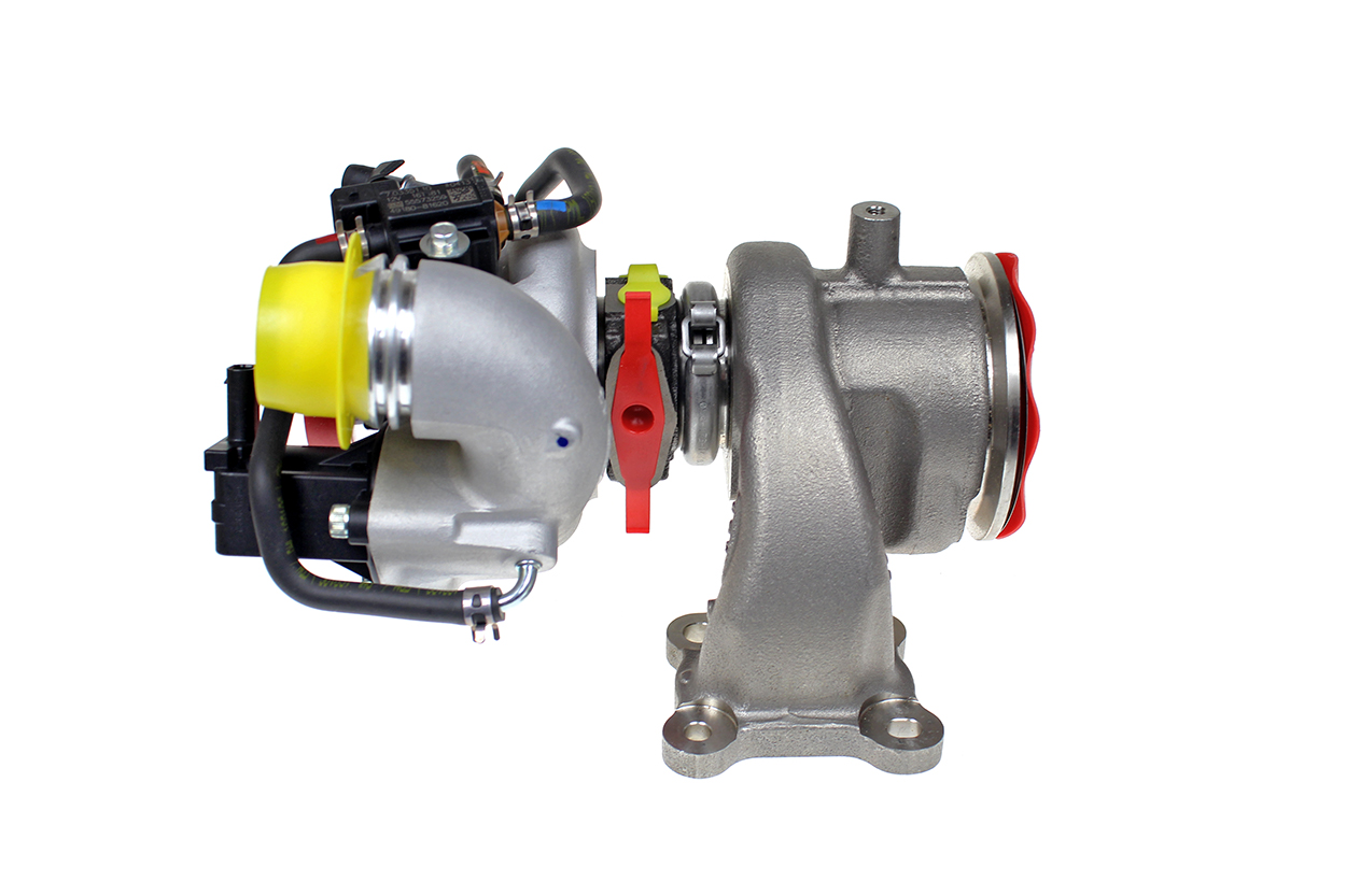 nowa turbina 49180 04051 chevrolet cruze 1.4 t le2 4a827af08c9387fb63bea19d188f642b