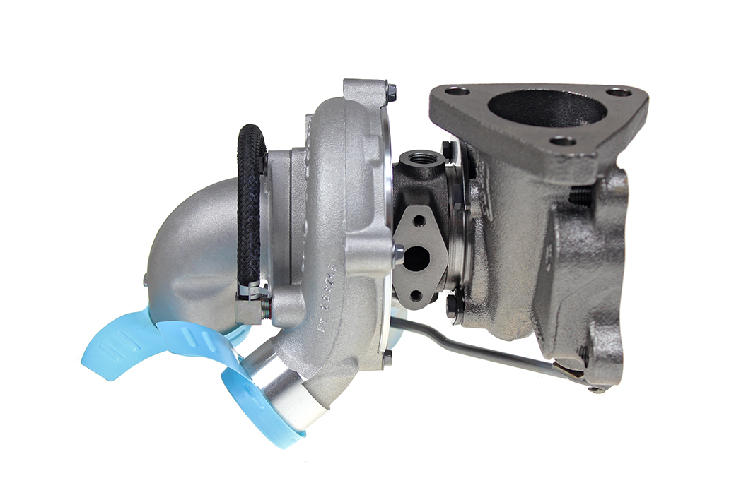 turbosprĘŻarka nowa 715924 1 kia pregio 2.5 tci f820dcca502fb275dc03f66cc035cc61