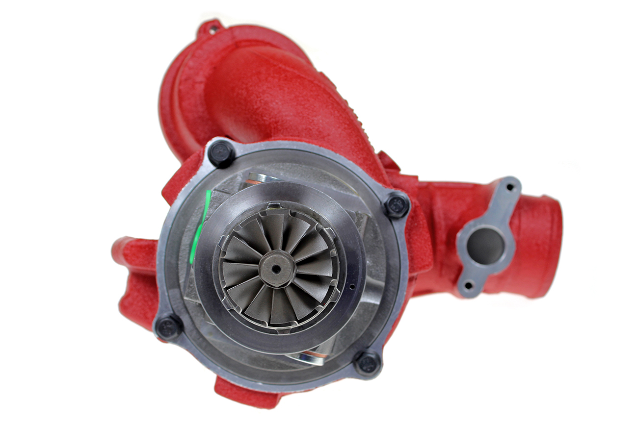 turbo hybryda koras i obudowa 06f145702c vw golf 953334d0d78be6640dc081bfe6226803