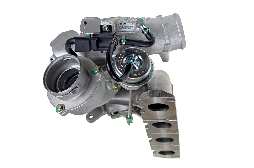 turbosprĘŻarka nowa 53049700064 golf v/vi 2.0 tfsi 0dedf07c56241e4b4363f0d53145d72e