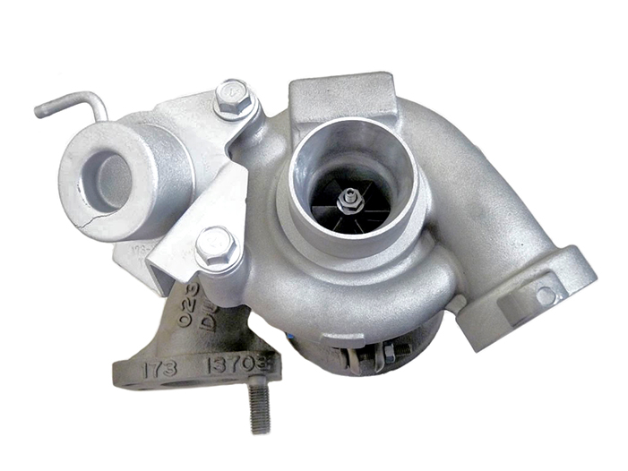 nowa turbina 0375n5 ford fiesta vi/focus ii 1.6tdci 5e9c1beac21595a8abe99c5e1580e767