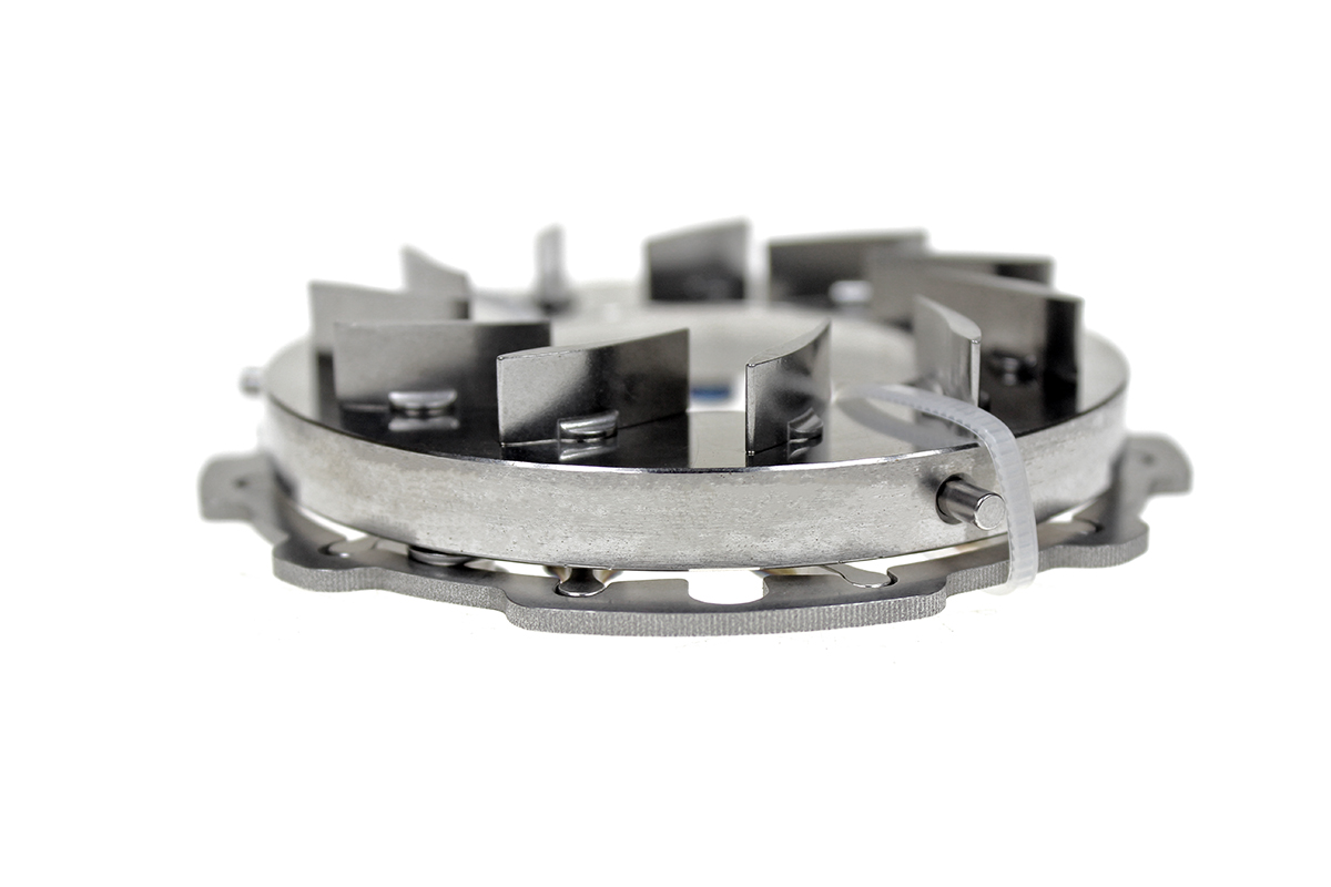 zmienna geometria turbo 814067 s10 2.8 ra428 174km 364dfd90ca3955aca8126fb166020876