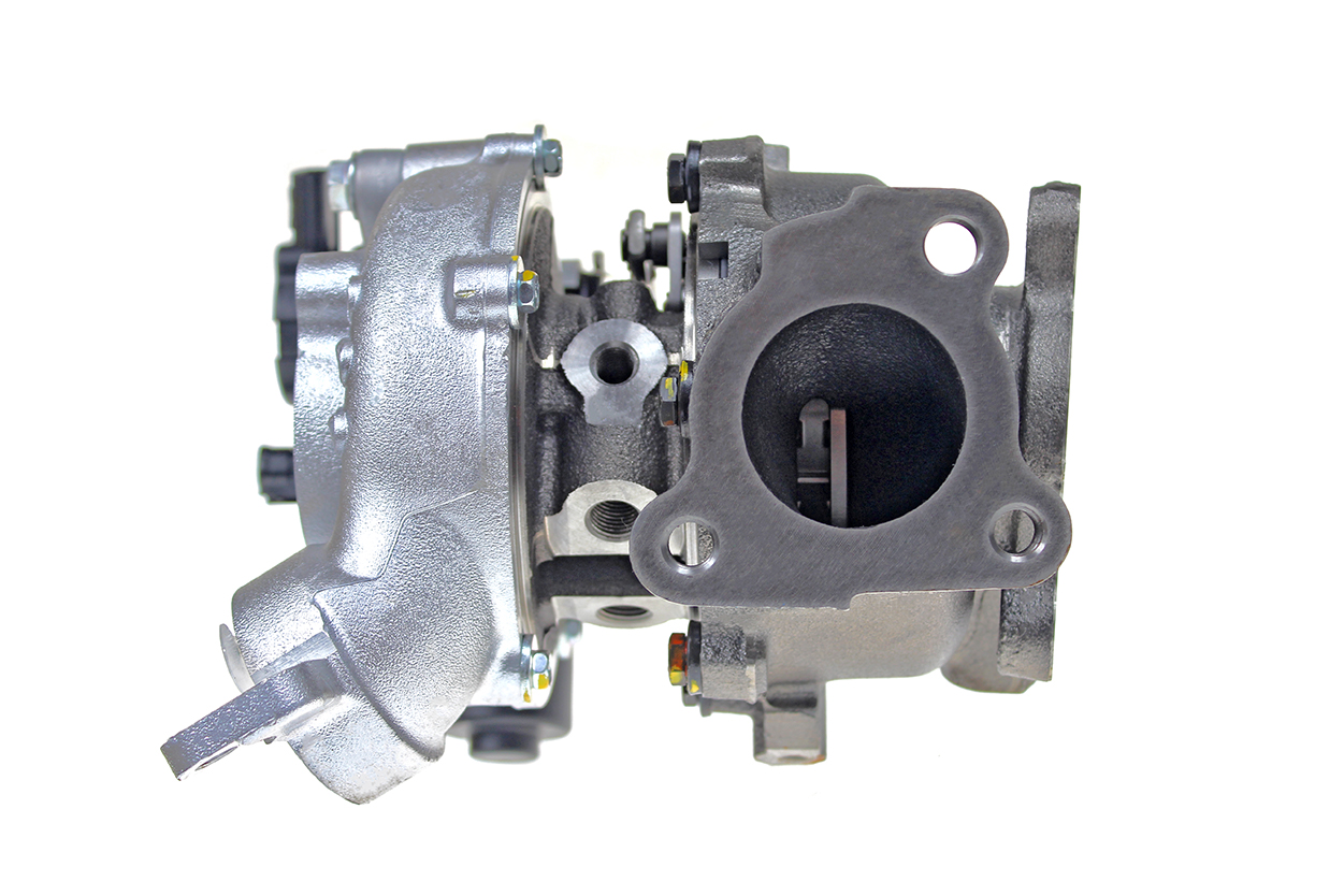 turbosprężarka lexus lx450d 4.5l v8 d 4d 195kw vb37 17206 51030 845068f685828386e6a6cfb2200a0d0b