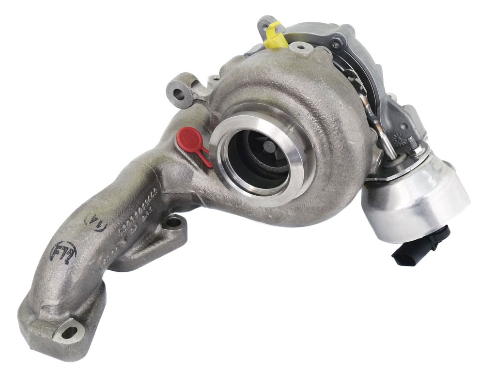 oryginalna turbina 04l 253 056l vw 2.0 tdi cr mdb 3985889b40fb597b95af2c55c26f6302