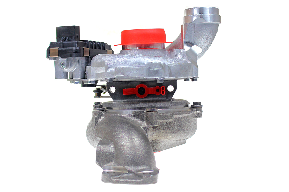 turbosprĘŻarka nowa 781743 1 3.0 cdi 642820 211km af26d816fa703634fa7bc330c75aa756