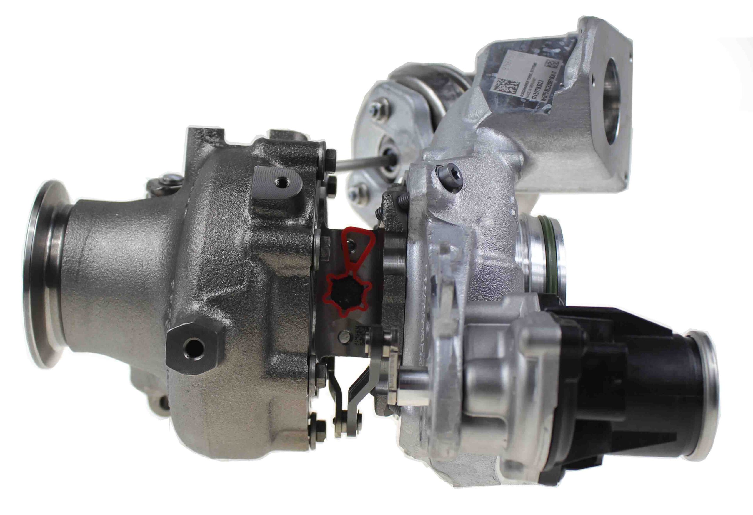 turbosprężarka bmw series 5 (g30) limousine 518d (jf11) 2.0l 110kw 8587539 519cd16cccdf663f531851ba1f9565e4