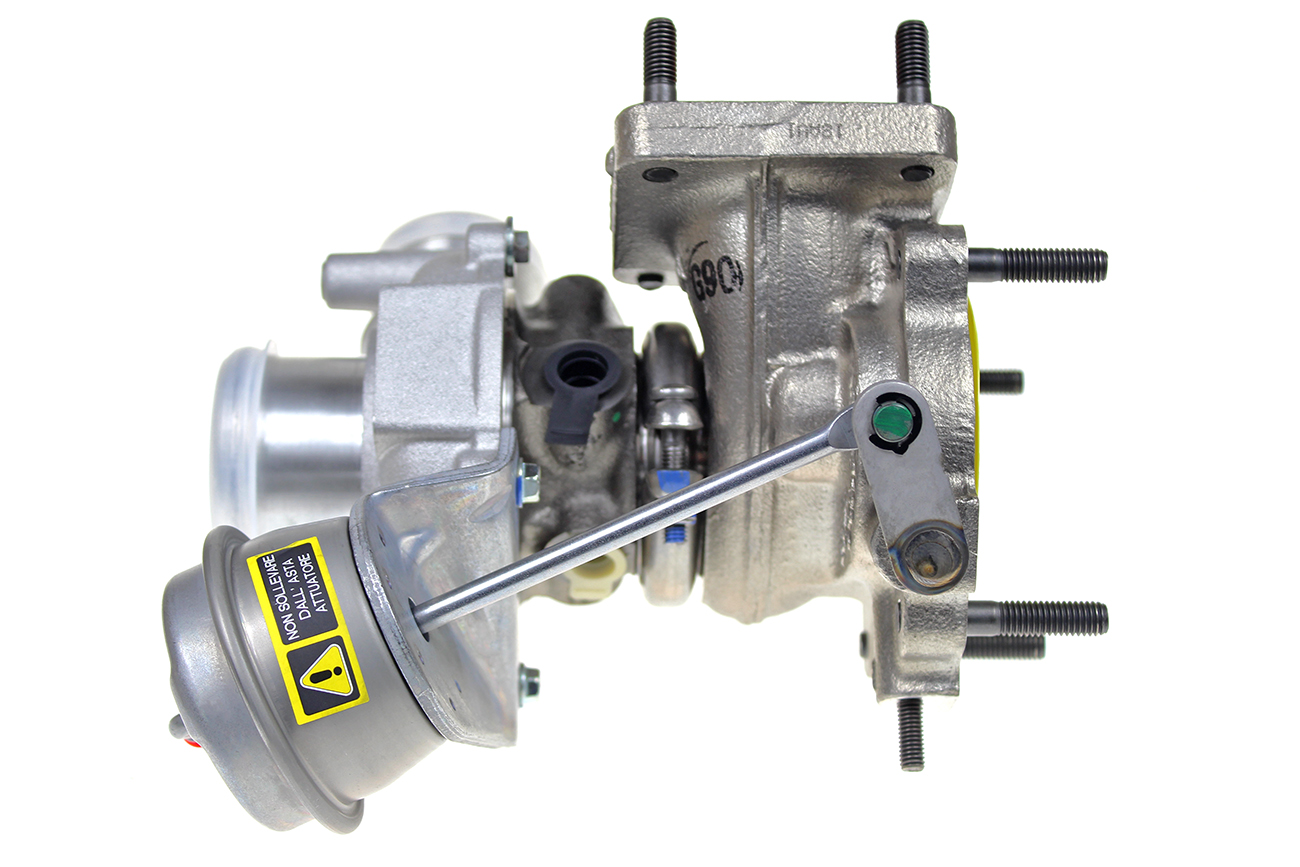 turbosprĘŻarka nowa vl39 giulietta 940 1.4 88kw a501332d6c166d87f436ba2bc1523b0f