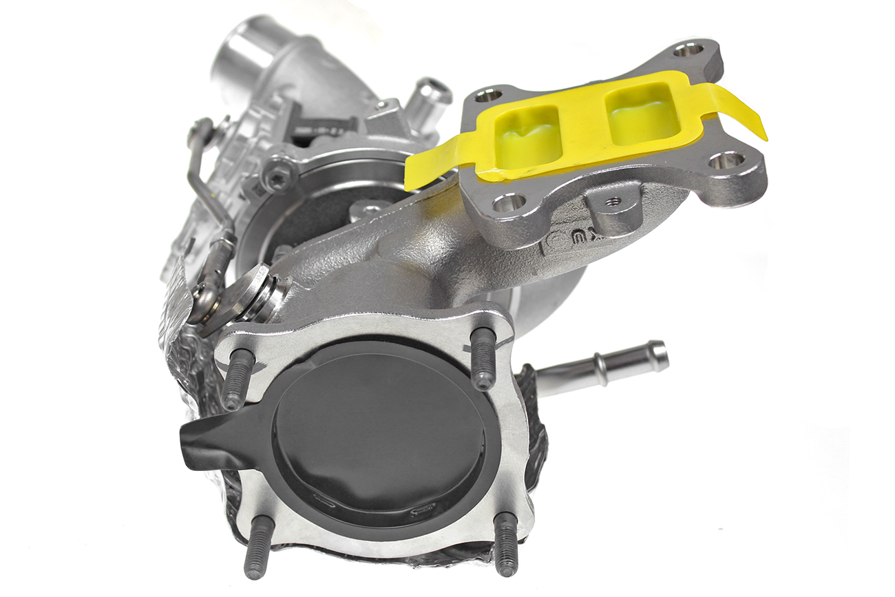 turbosprĘŻarka nowa 282312mhb0 tuscon 1.6l t gdi 132kw 7624a35ef4b88561da5273a72c920125