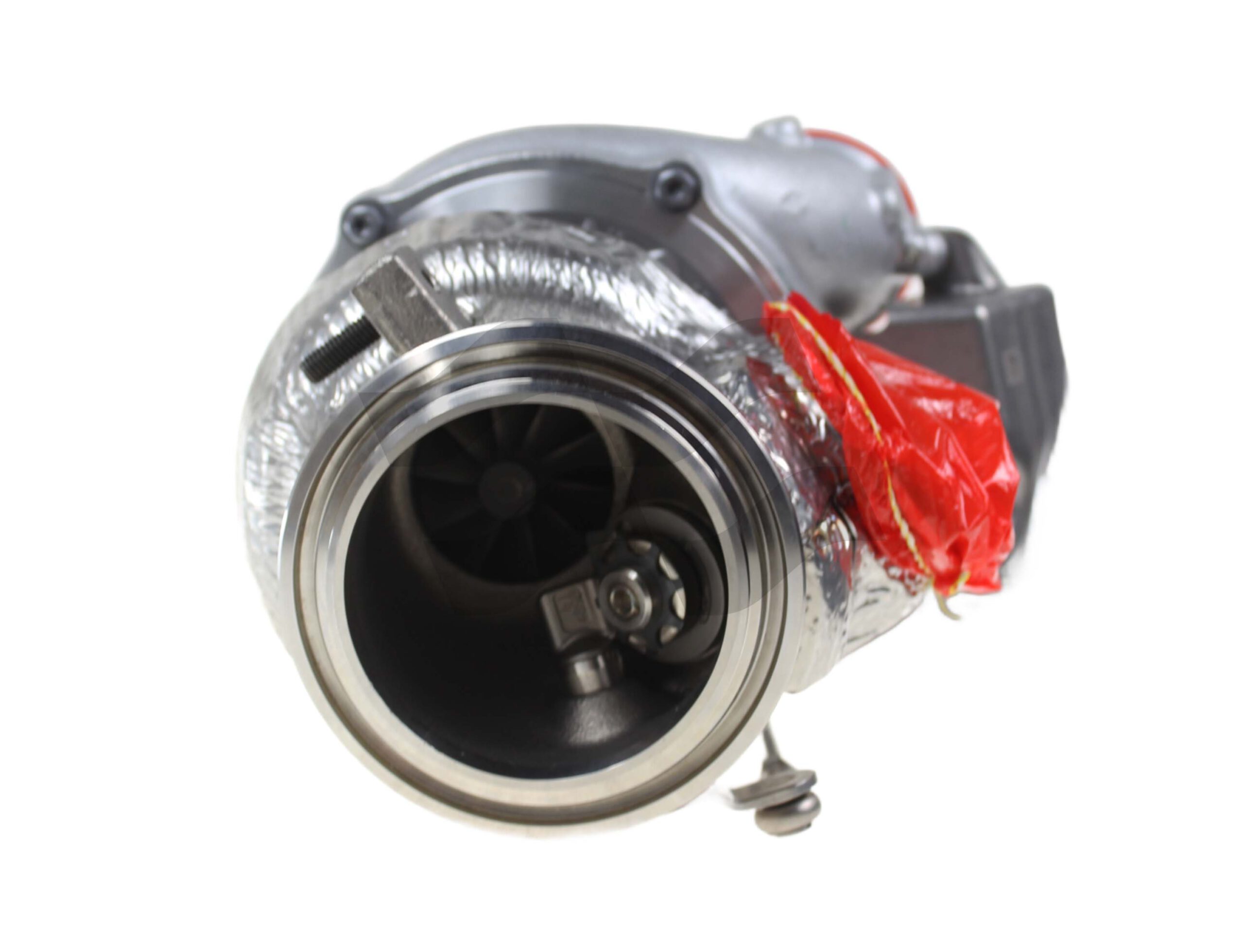 turbosprężarka mercedes benz cla 45 (c118) 2.0l turbo 284kw a1390903500 b6abf2e3e77c3d92430537da1b46e4ac