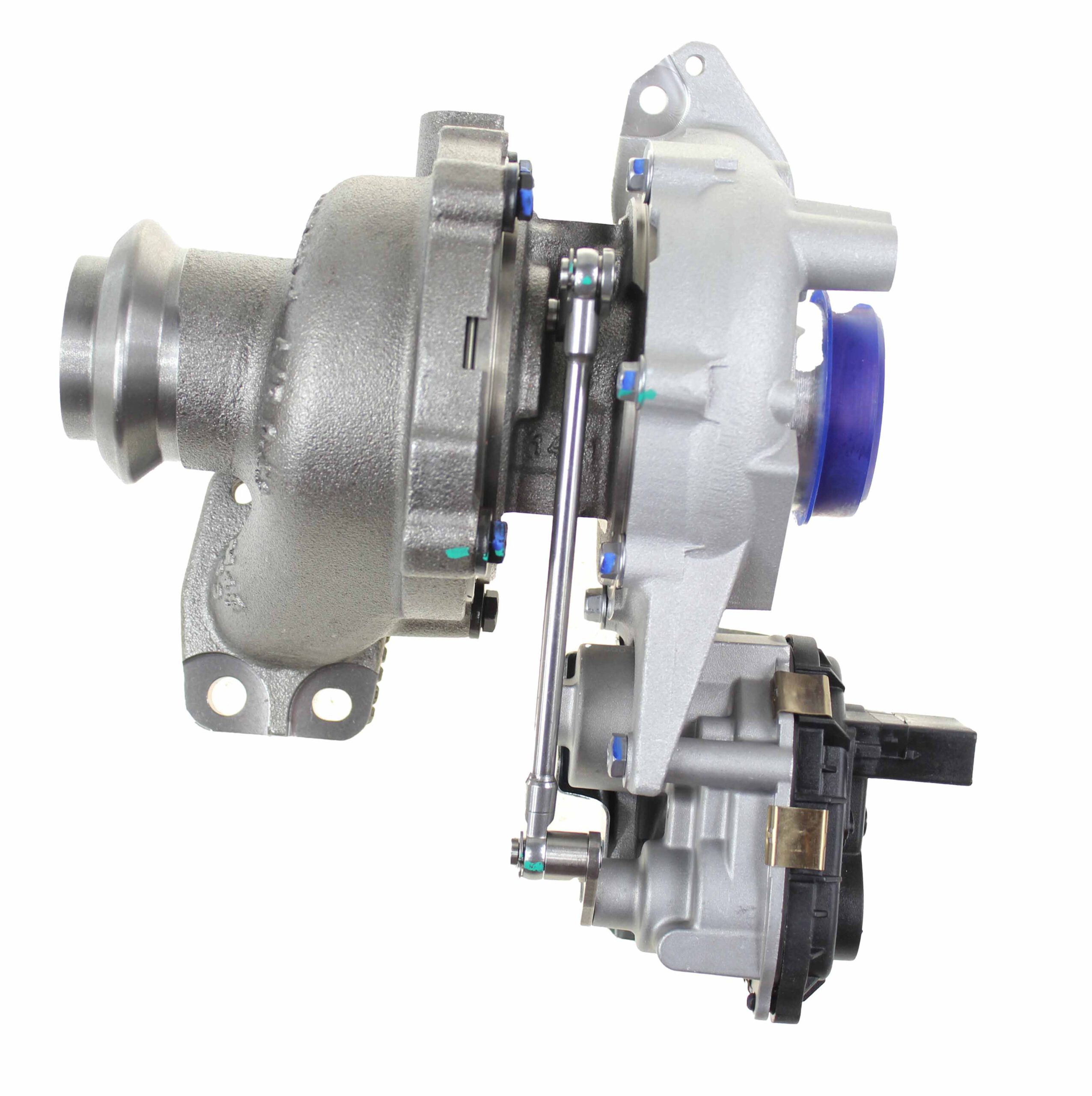 turbosprężarka (zamiennik) peugeot 508 blue hdi 1.5l 94kw 9835855380 50948da1843044fdcdb7408375f4310b