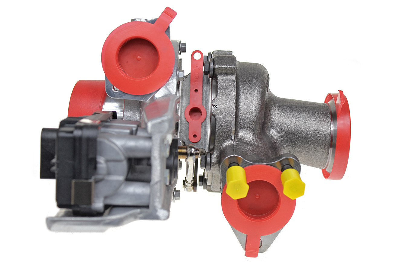 turbina nowa 821785 5 fiat freemont 2.0l multijet ii 124kw 55258240 7aa44634512006bbcd3237914bf82806