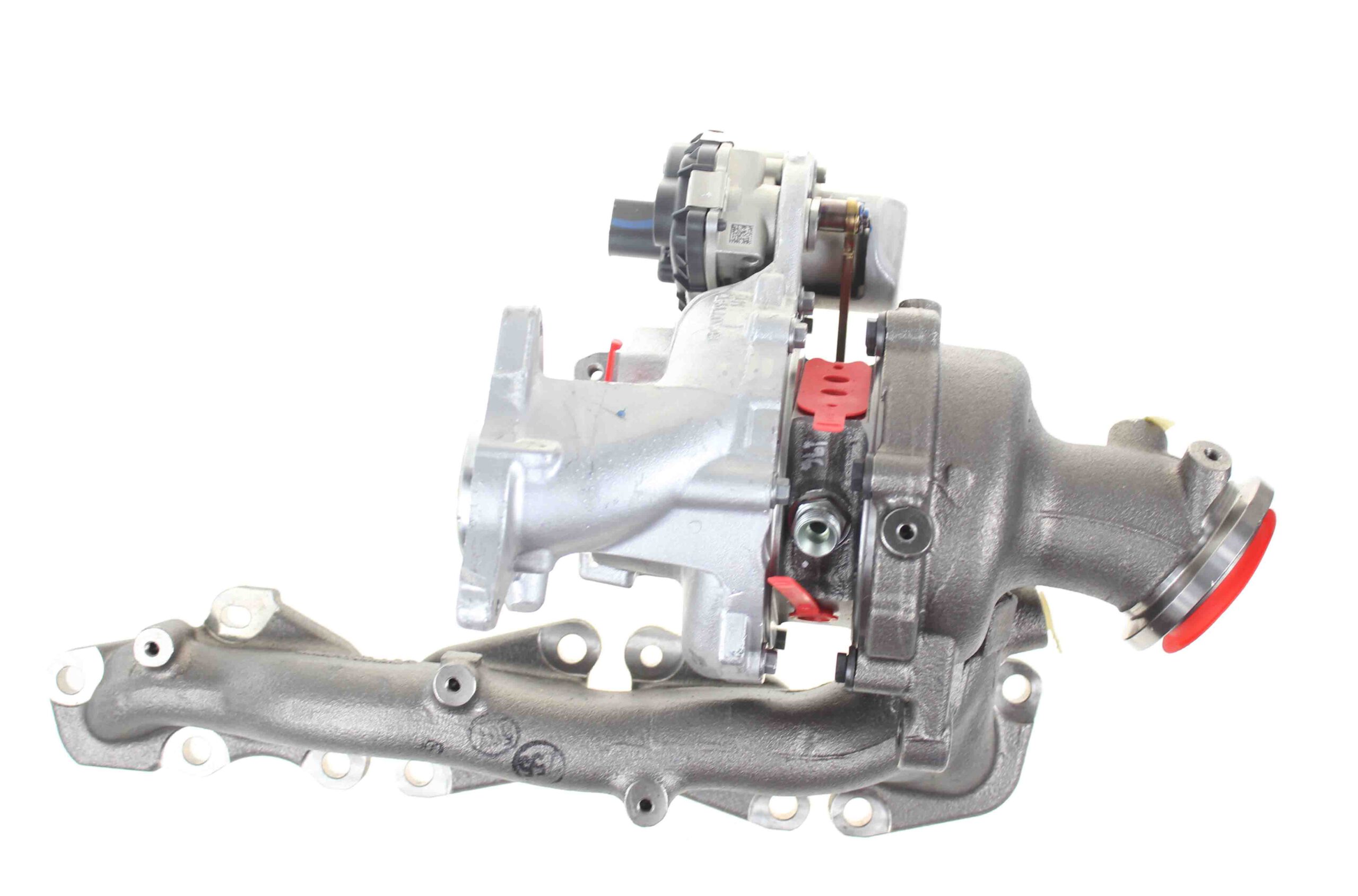 turbosprężarka audi a6 40 2.0l tdi 150 kw 05l253019l 3fa5dc966da9f199356aefaf05bc9ec4