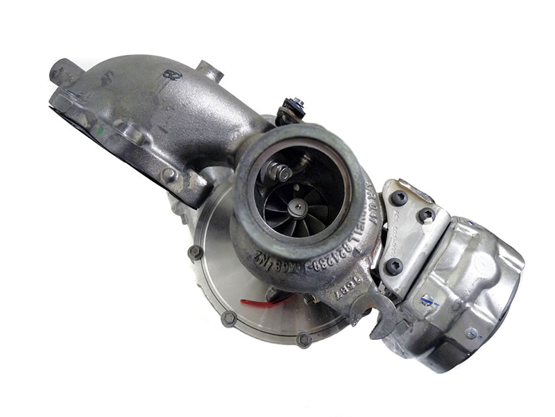 turbosprĘŻarka nowa nissan nv400 (x62,x62b) 2.3 dci 107kw 144111206r cd48bb6c02fda09ce5008f071569d58f