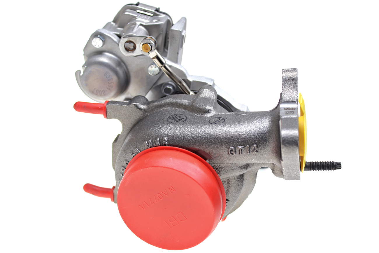 turbosprĘŻarka nowa 886240 3 fiat 500 1.3 jtd e6df 69kw 46345249 ec765360e4e1dcd9a31dd2d9a52156b1