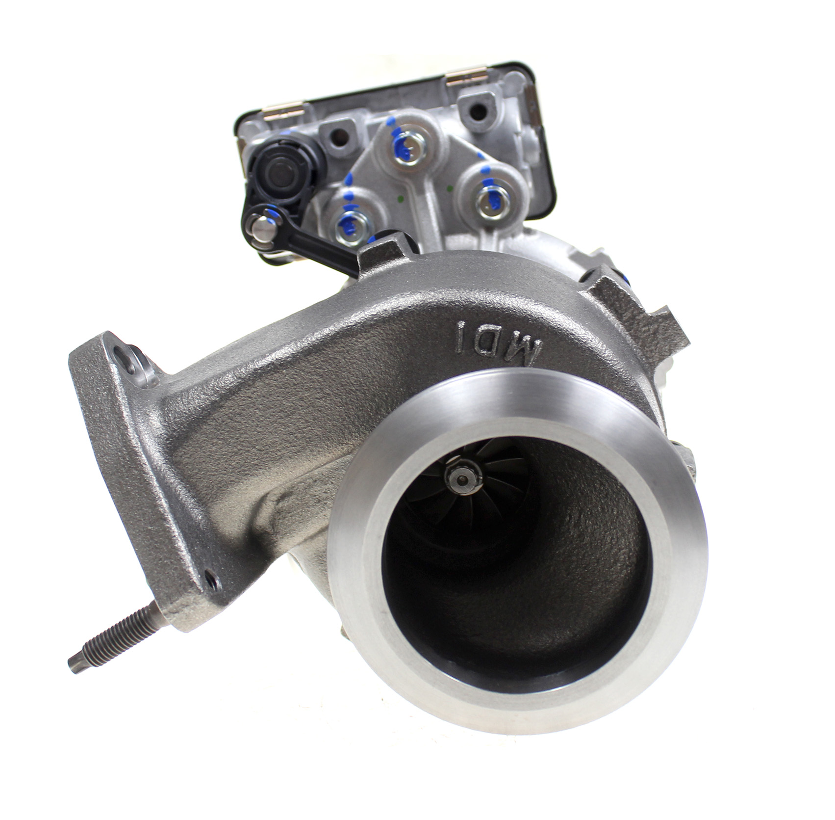 turbosprĘŻarka land rover 2.0l td4 132kw g4d36k682ad 6546d035b52f8e7540b007769de33b7b