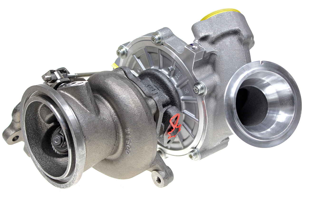 turbosprĘŻarka nowa 10009700162 volvo cx90 2.0 d5 4a4a230fd74eff2764493e3f6d516b1d