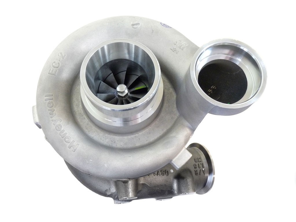 turbosprĘŻarka nowa 831661 man tgx500 12.4 d2676 3571e01e05f0979ea1c55d77f6668827