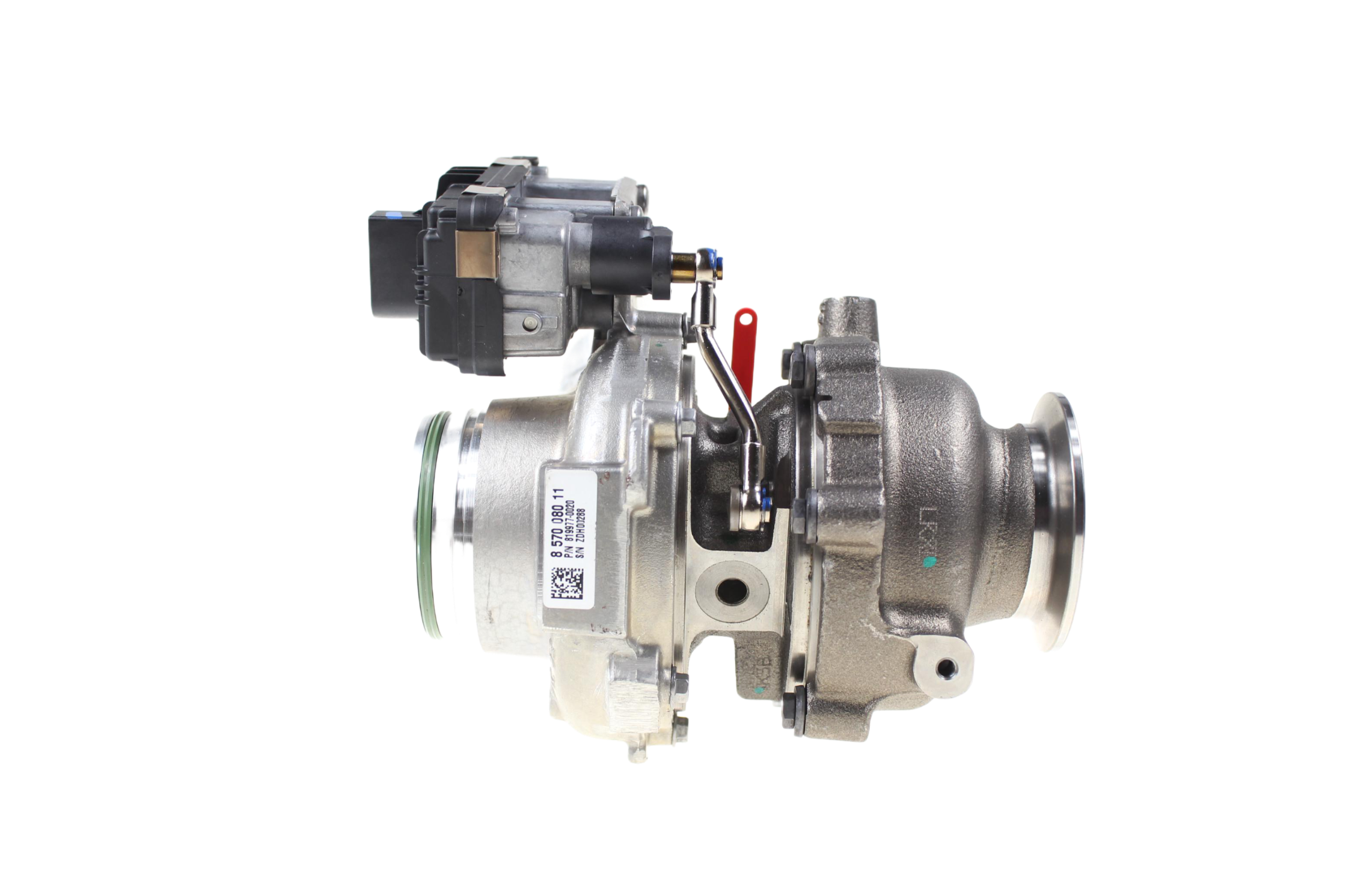 turbosprężarka mini mini clubman 2.0l 139kw 8570080f06 f6df18e8edc40c092a4d54a8d283e69c