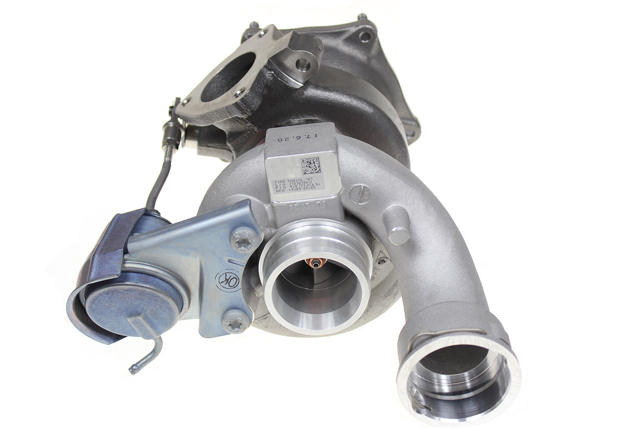 turbosprĘŻarka nowa 49389 00405 cayenne 4.8 turbo s 550 9a37f8d2c1e9da5845ae601e9a9c9554