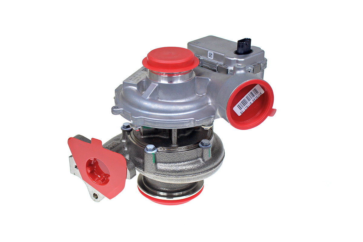 nowe turbo al6001 mercedes sprinter 910 2.2 3c431d18e44d3c4e9a5da2e52faf11e4