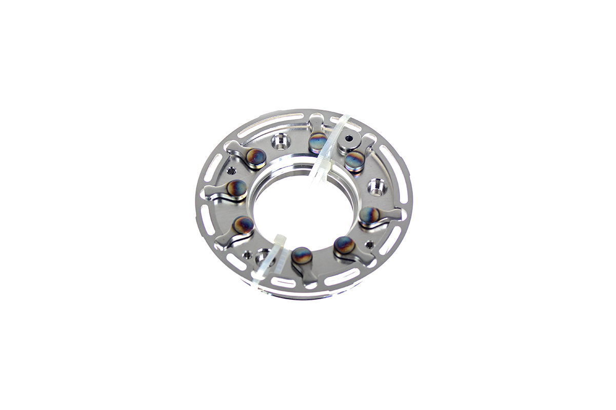 geometria turbiny 54399700002 renault clio ii 1.5l 105ae33825043bd0b145395961007578